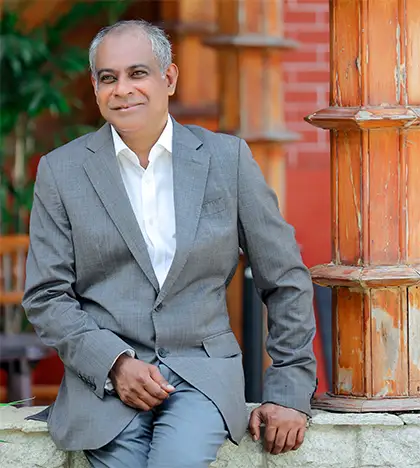 Dr. Fazil Azeem
